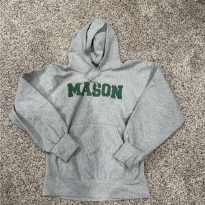 Vintage George Mason University sweatshirt
